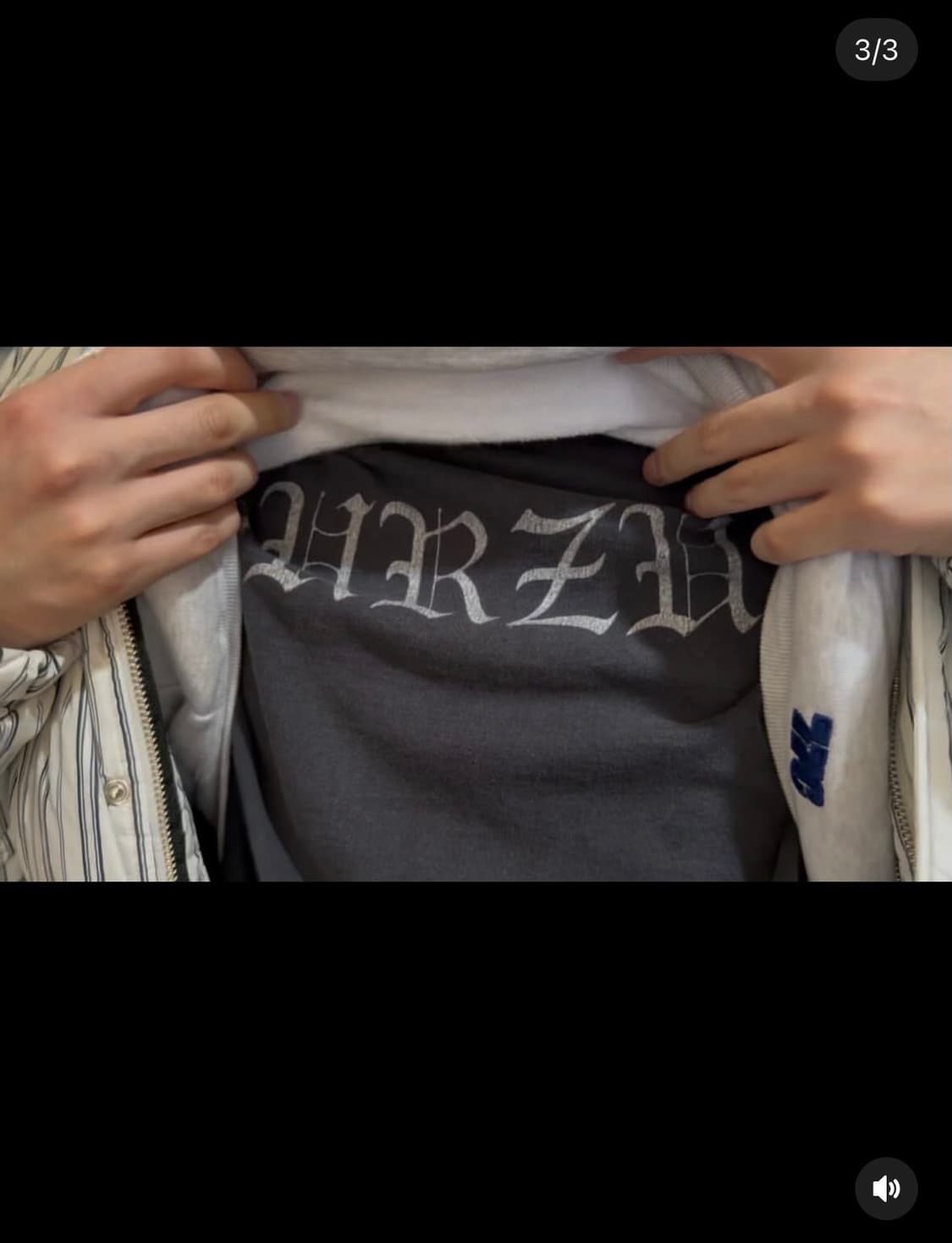 급처) 77c 맥시멈 후드 XL 상품이미지3