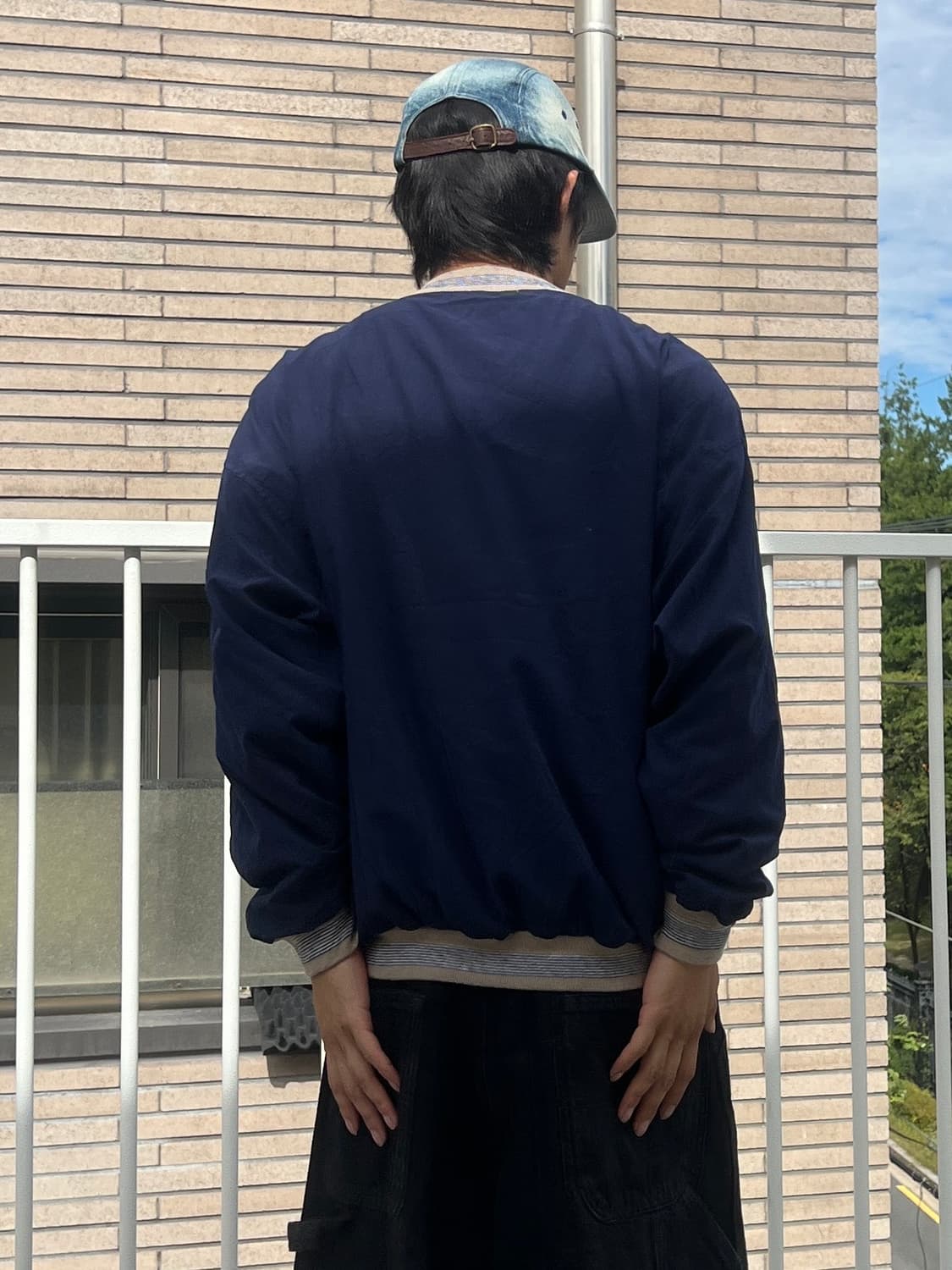 나이키 웜업 상품이미지3