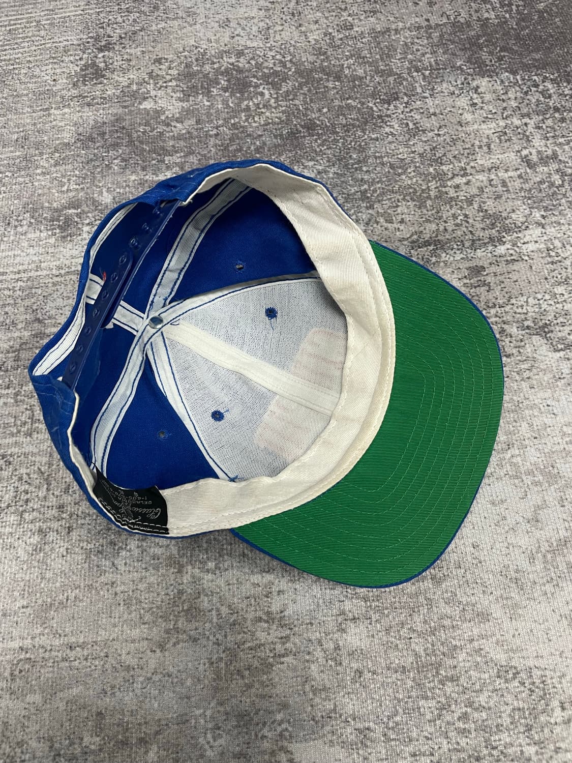 USA vtg cap 상품이미지4