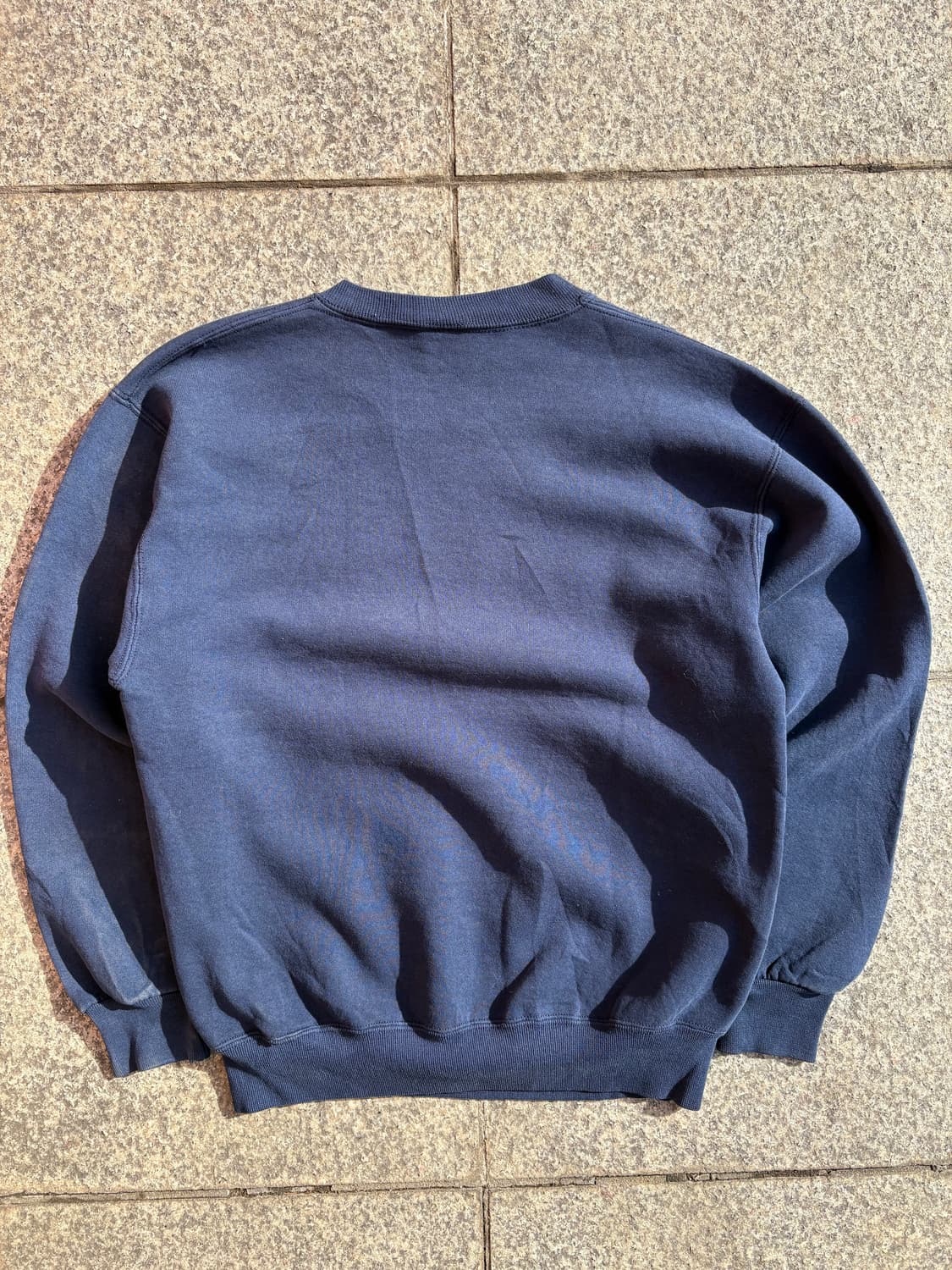 90s 러셀 애슬래틱 스웻셔츠 맨투맨 상품이미지5