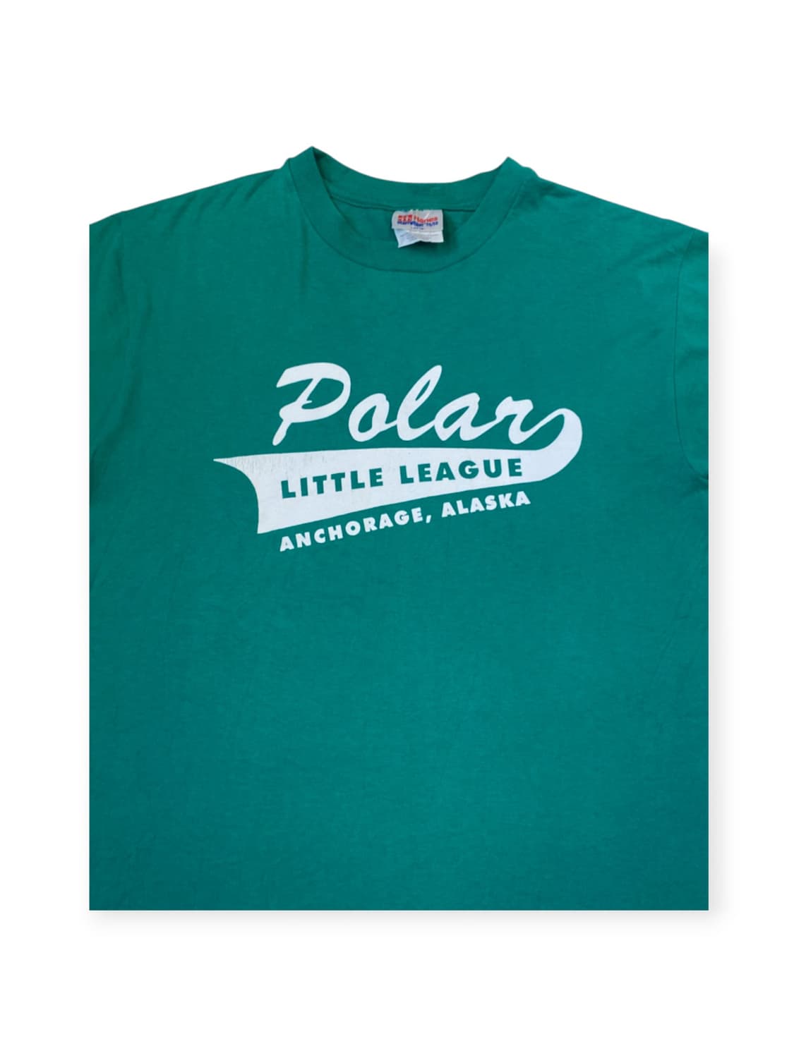 헤인즈 반팔 티셔츠 Made in USA (Woman L) 상품이미지4