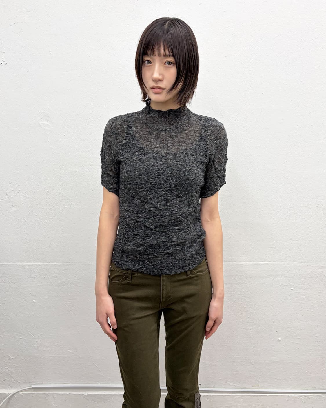 리츠코 시라하마 머랭 하프 탑 상품이미지1