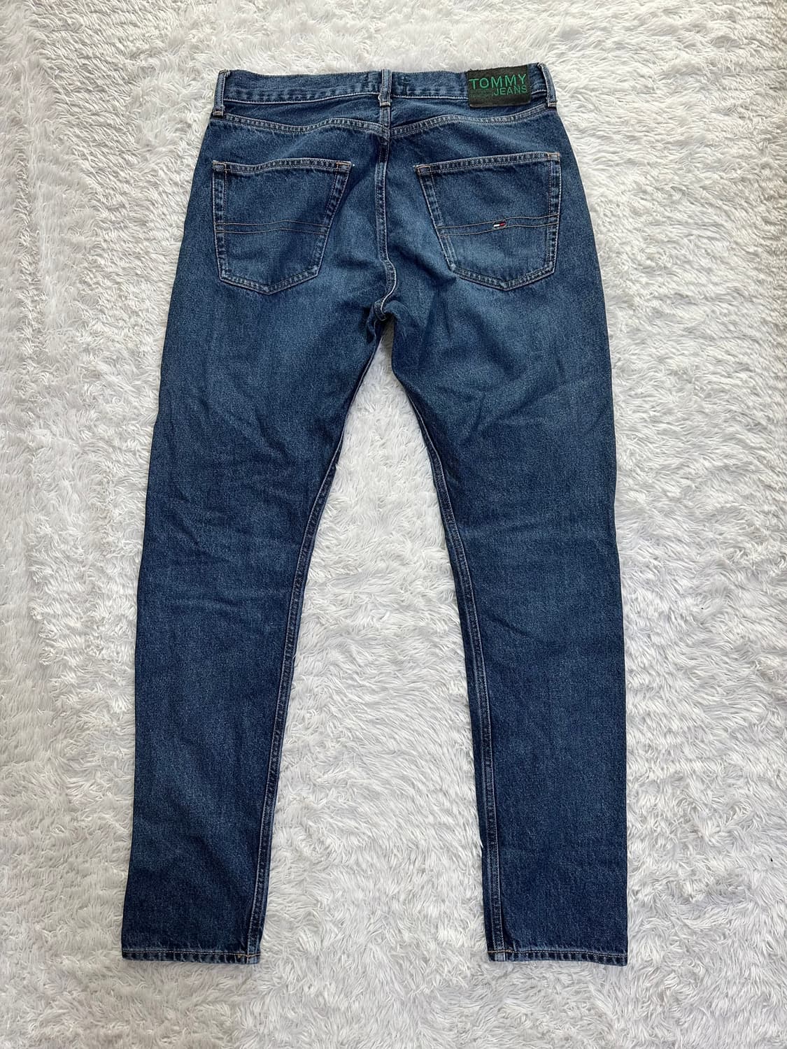 타미힐피거 남성 청바지 W30/L32 상품이미지6