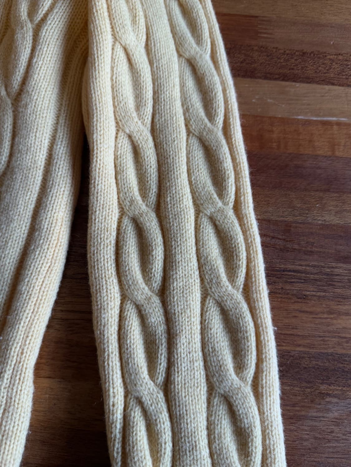 폴로 랄프로렌 숄카라 니트 가디건 남상100 상품이미지8