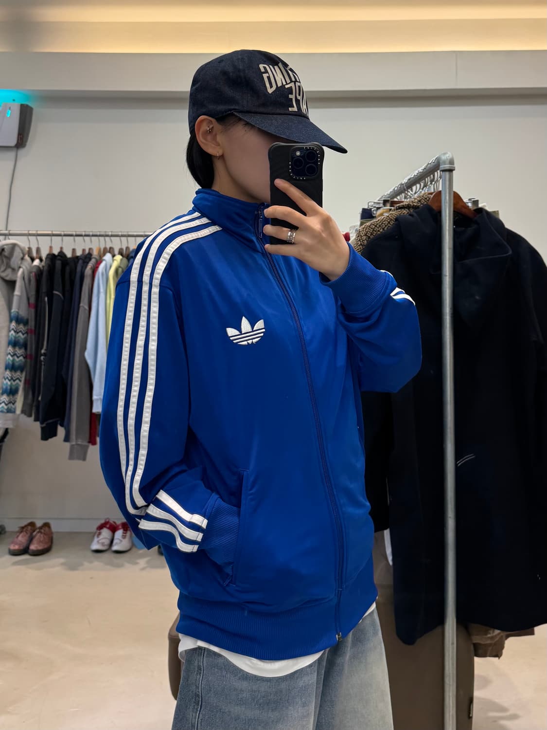 아디다스 파이어버드 져지 상품이미지3