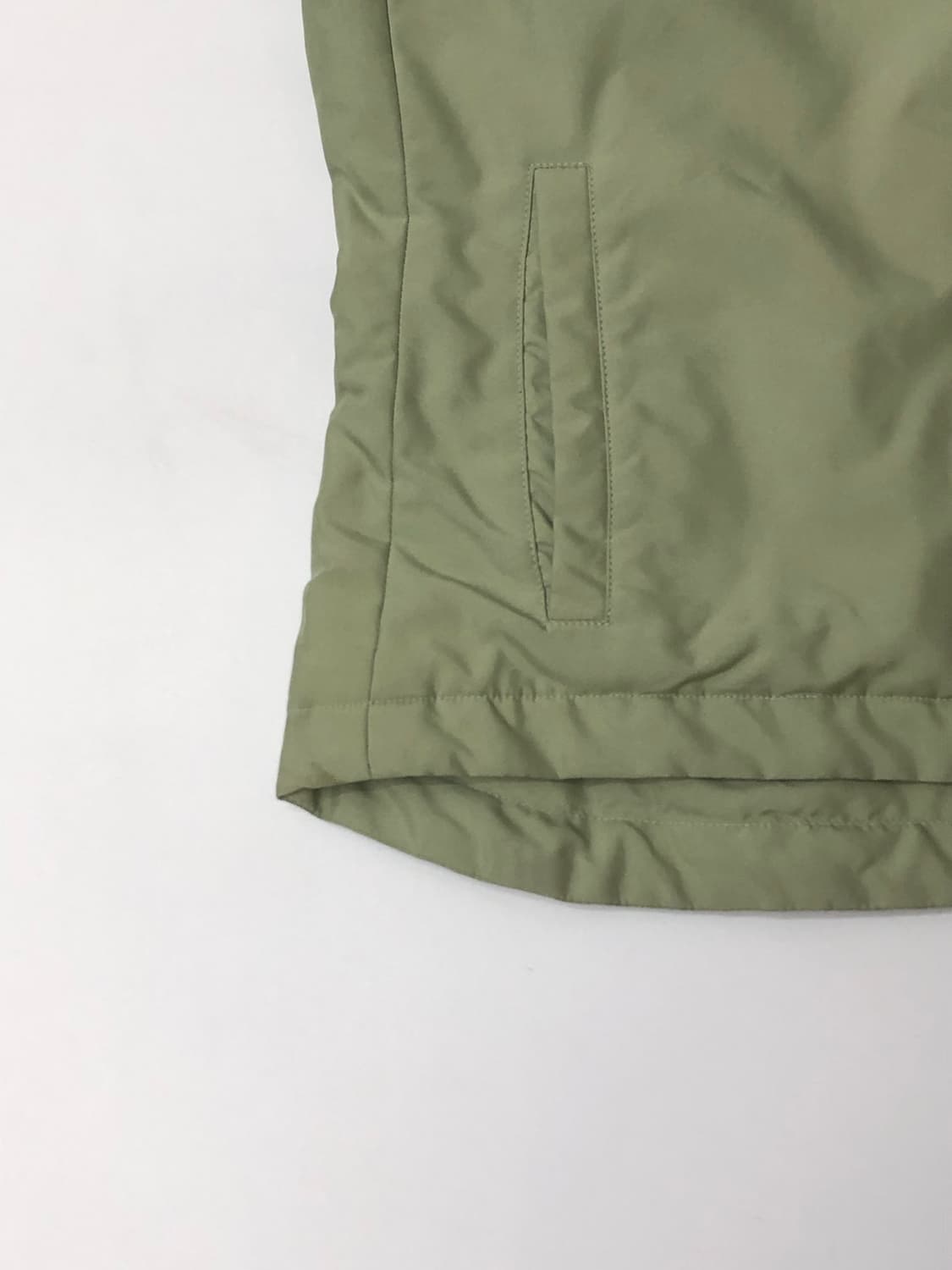 Burberry 버버리 후드 조끼 상품이미지3