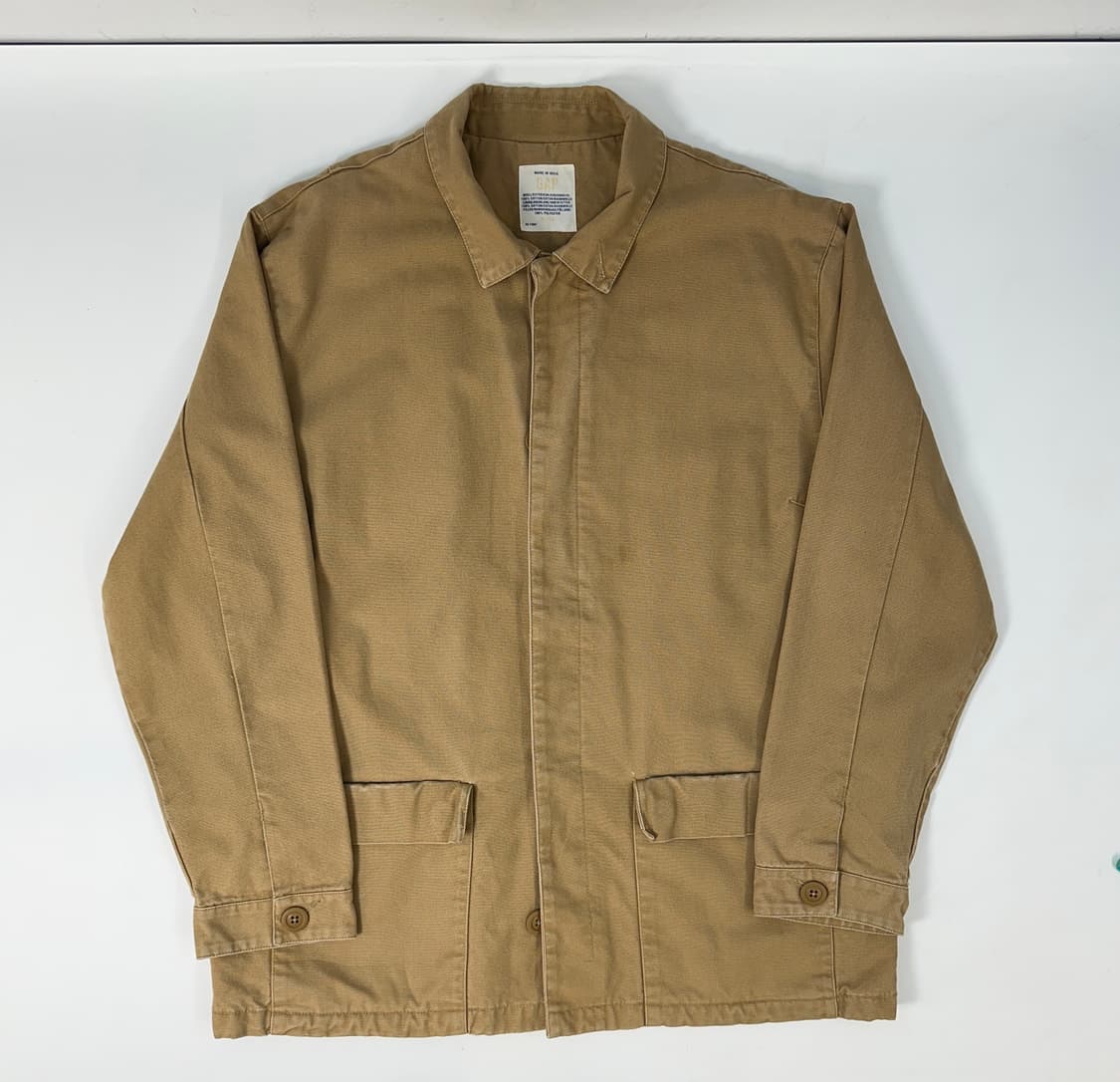 갭 워크 초어자켓 (누빔) 상품이미지1