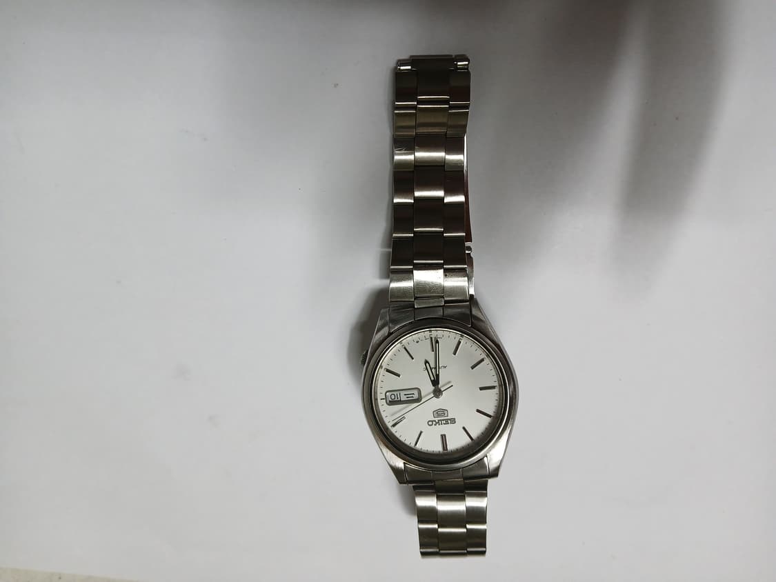 세이코5..오토매틱 빈티지시계 상품이미지2