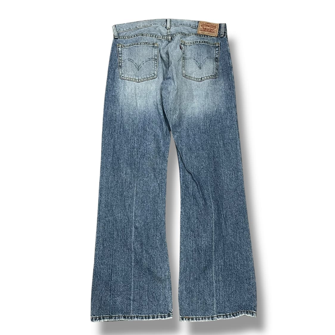 리바이스 527 부츠컷 데님팬츠 s08503 상품이미지3