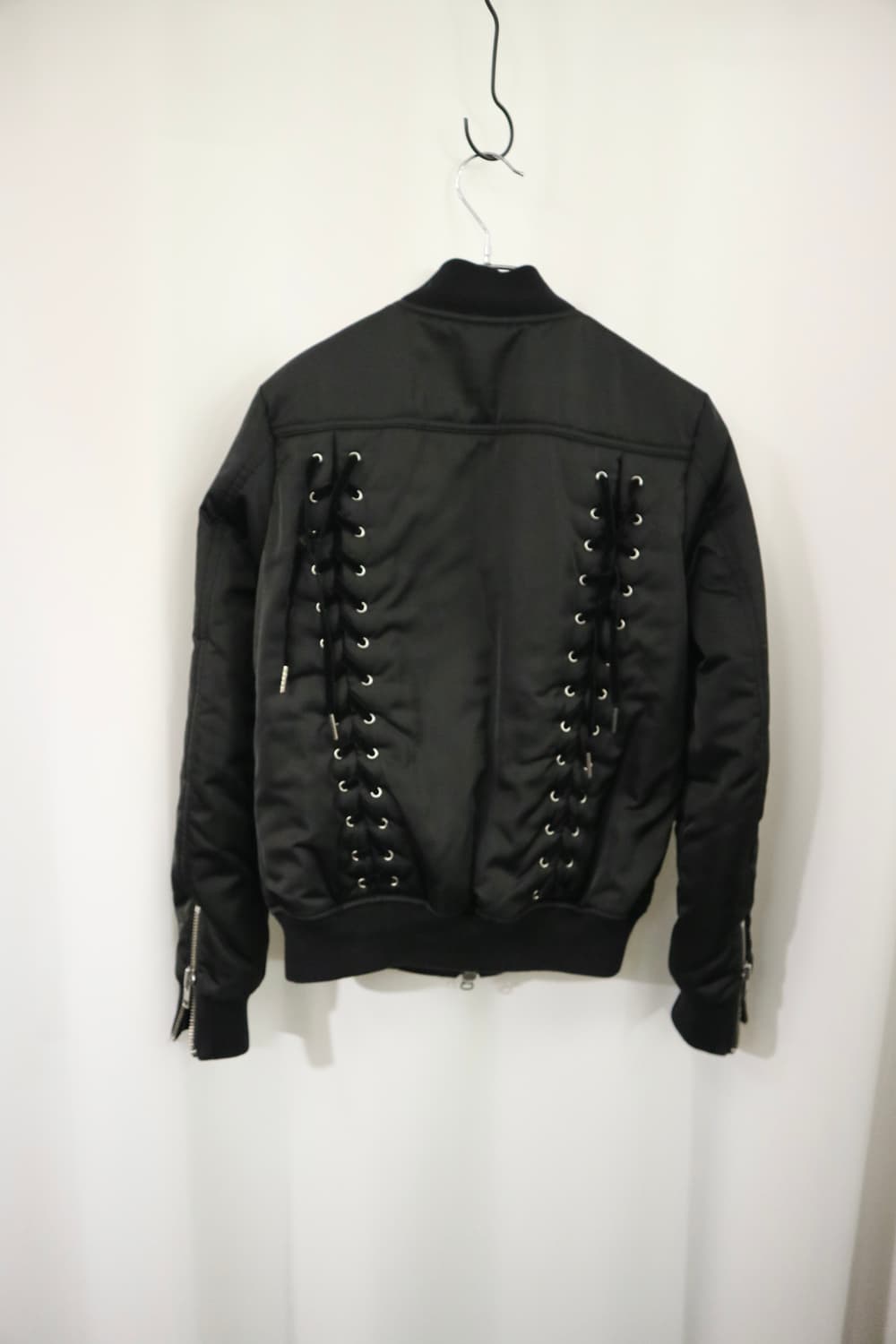PAM&GELA bondage bomer jacket 상품이미지7