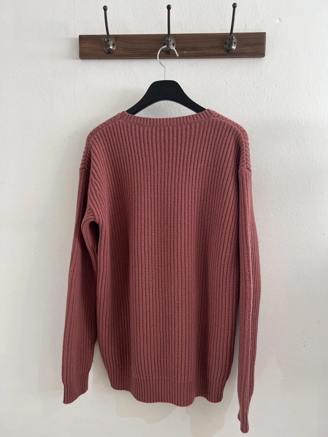 로샤스 니트 상품이미지2