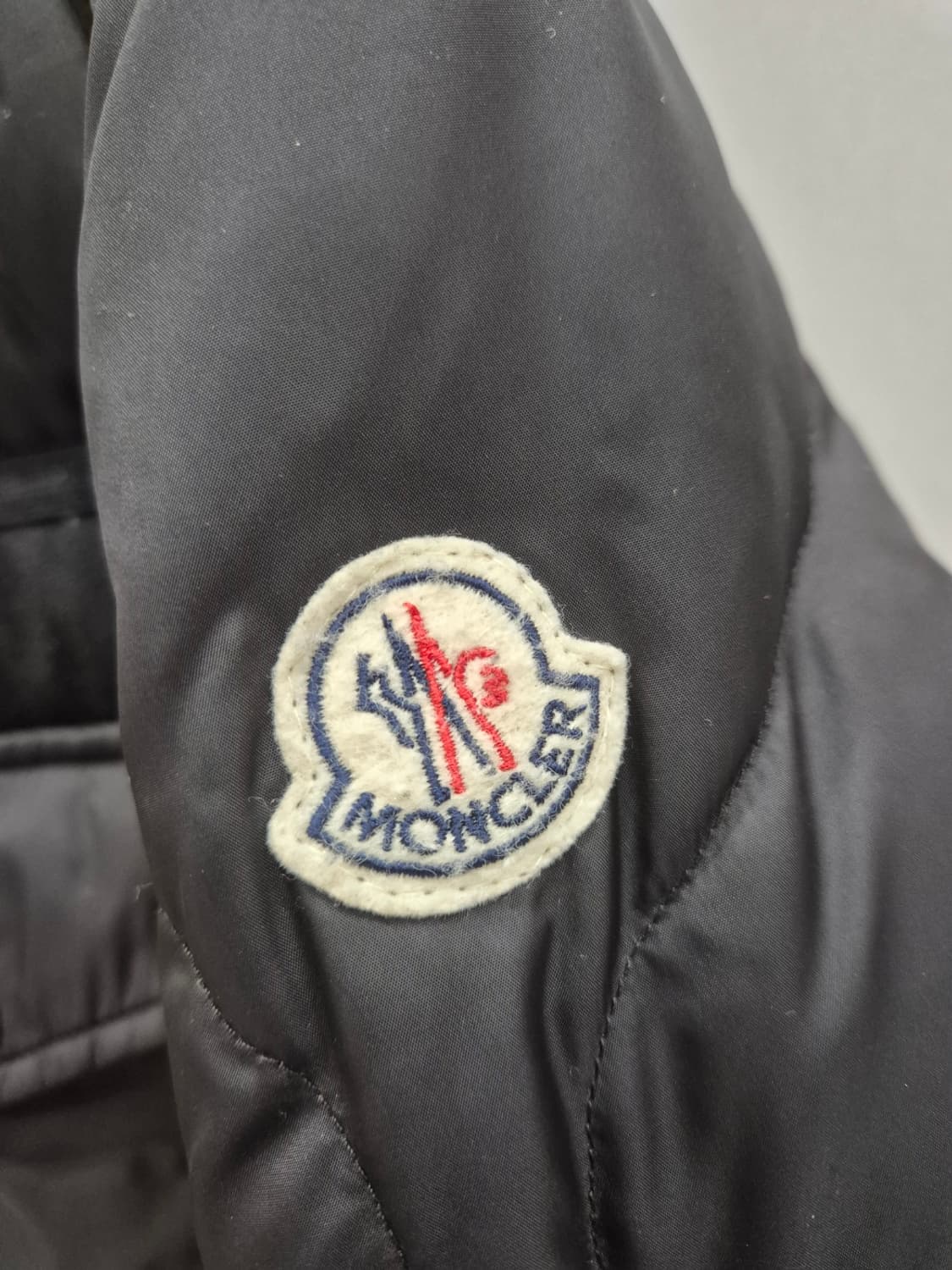 몽클레어 스테판 다운패딩 0 사이즈 상품이미지4