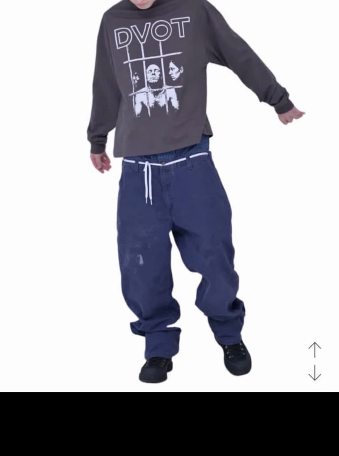 엔시브 롱슬리브 상품이미지1