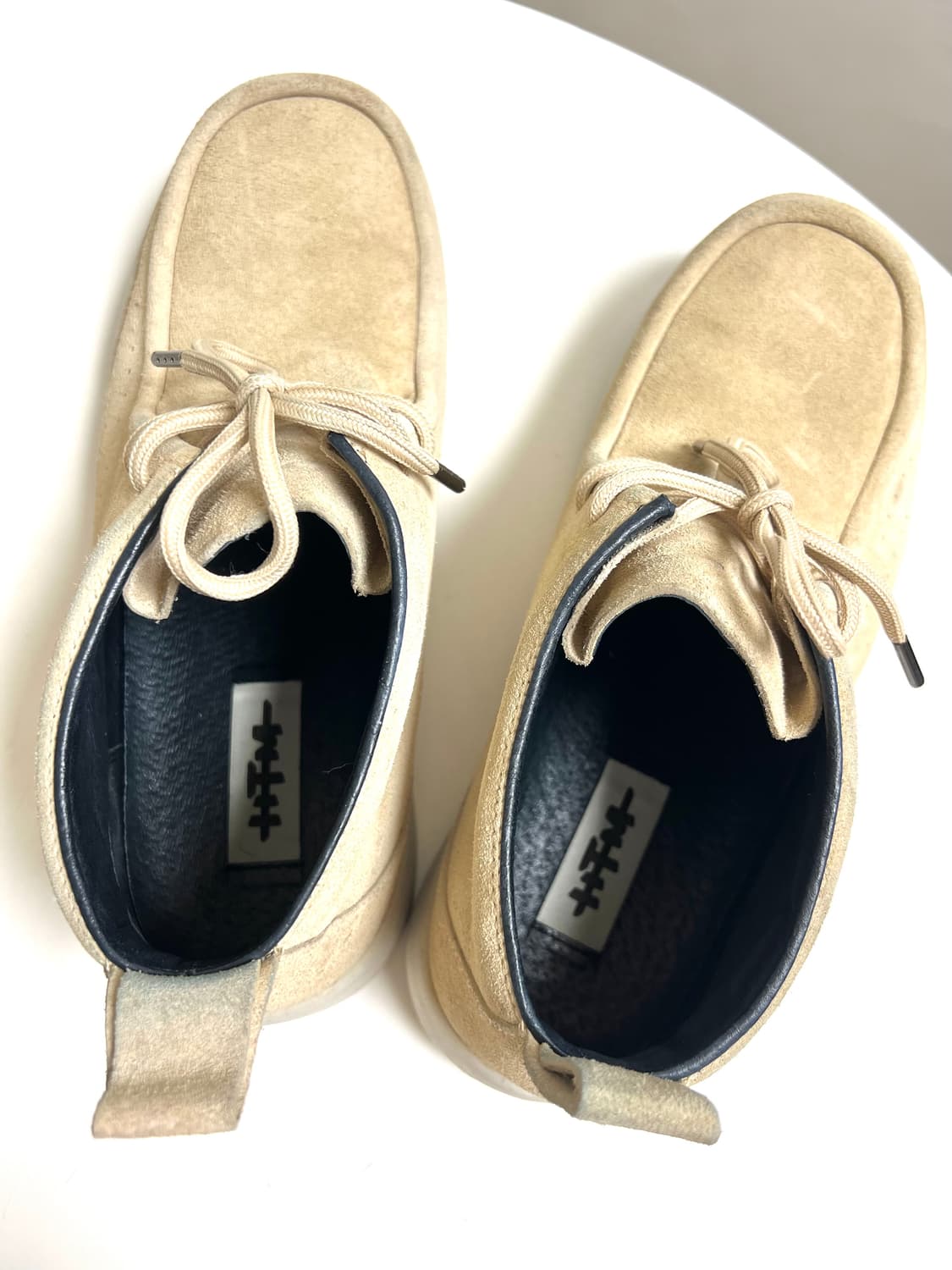 [280] NIKE htm zoom macropus 줌 메크로퍼스 베이지 상품이미지6