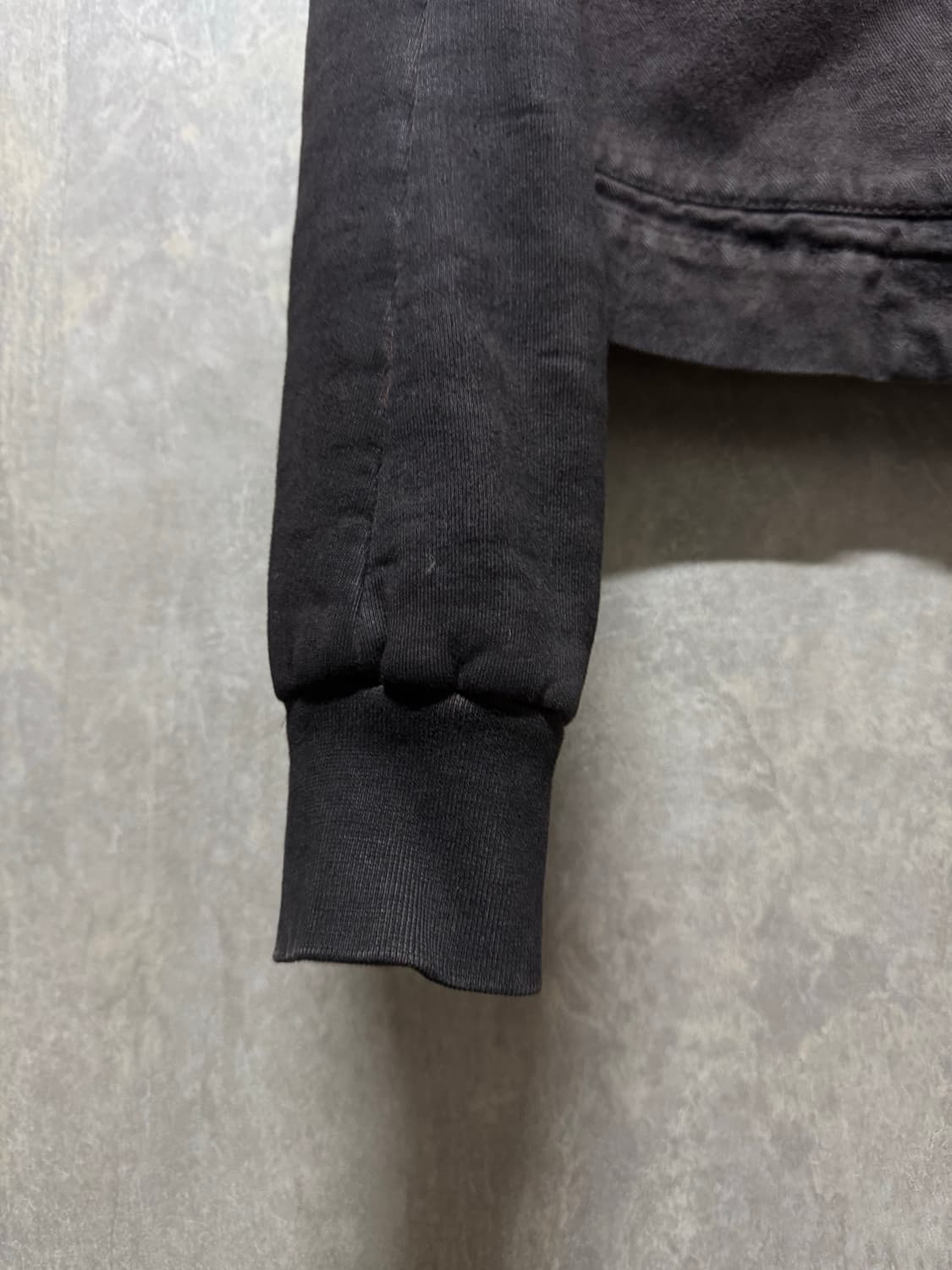 M / 릭오웬스 아카이브 자켓 상품이미지5