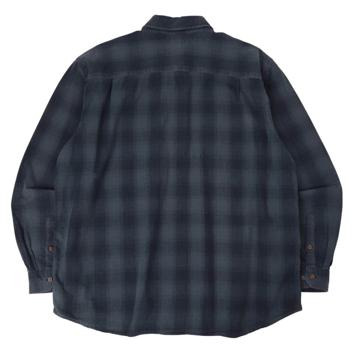 칼하트 릴렉스드핏 체크 셔츠 상품이미지5