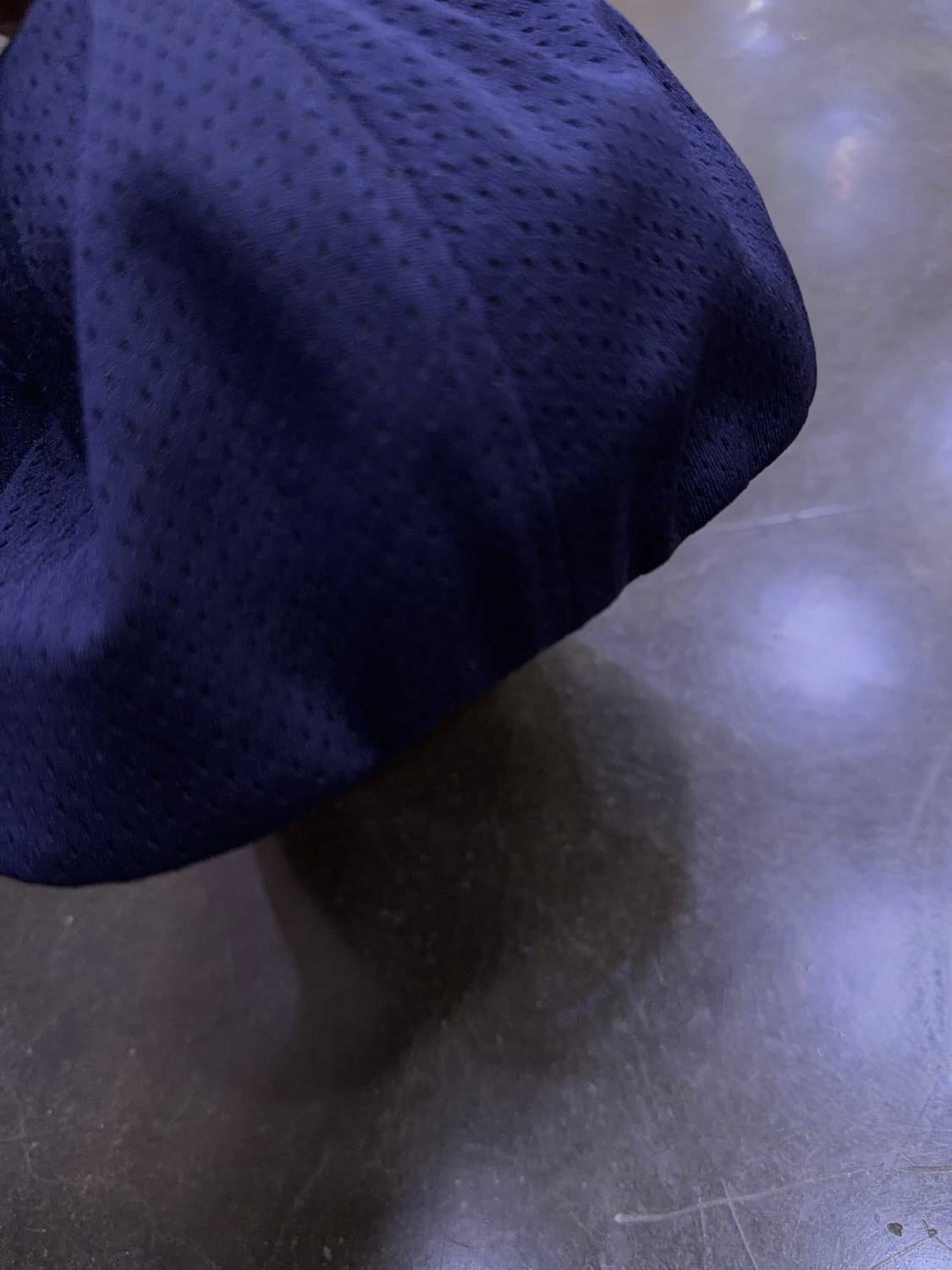 코어샵 롯데 자이언츠 어센틱 G로고 52 사이즈 야구모자 상품이미지4