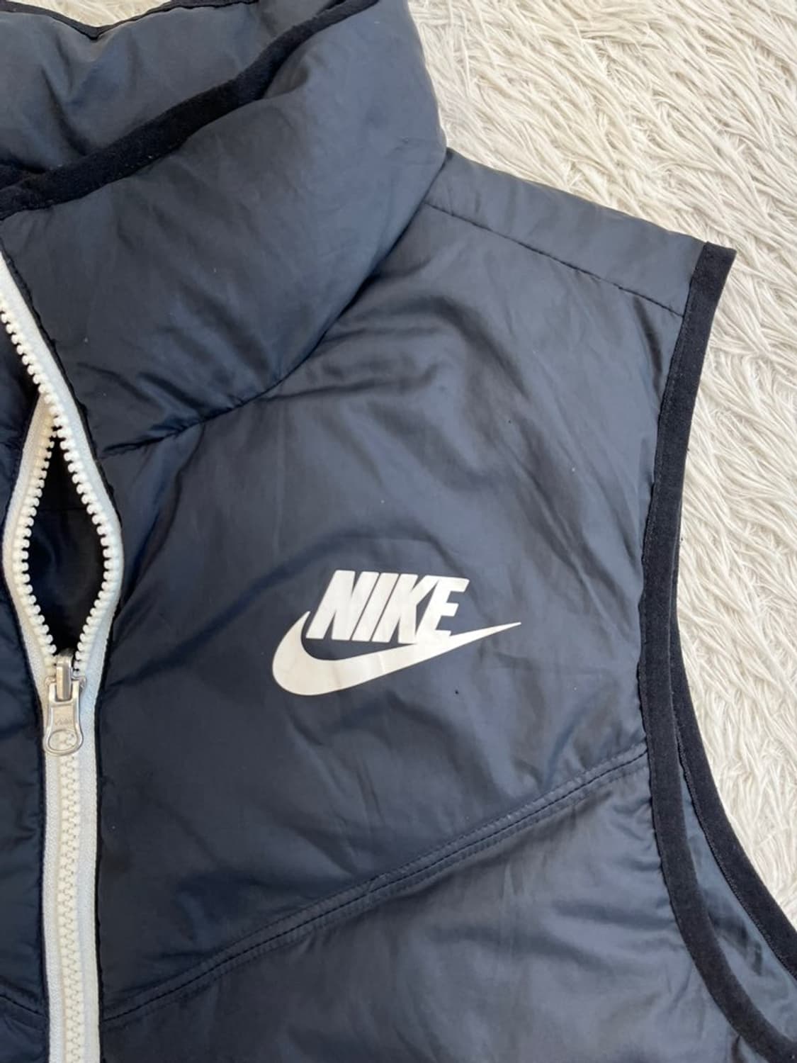 나이키 덕다운 경량 패딩 조끼/#165 상품이미지2