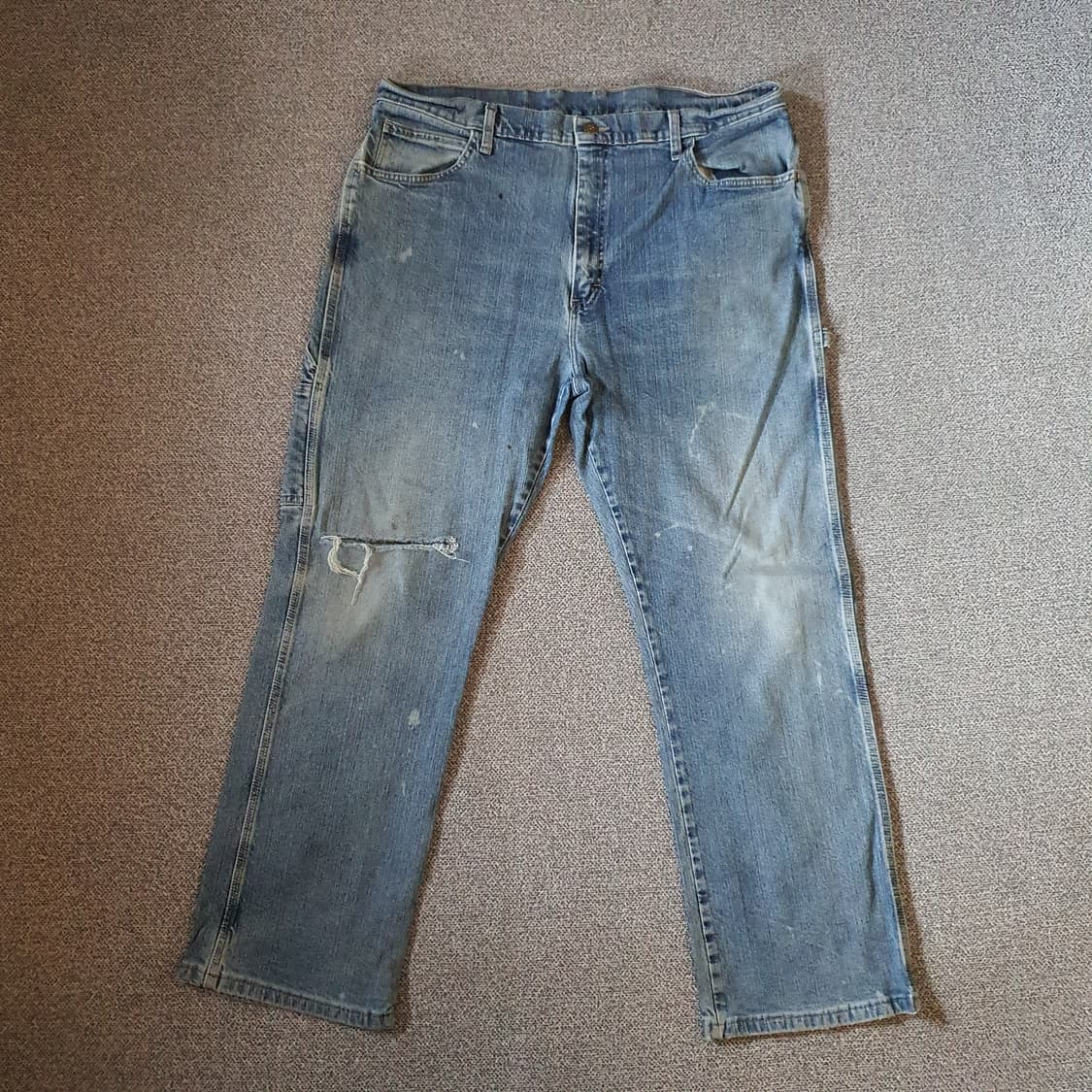 디키즈 카펜터 데님 팬츠 No.65 상품이미지2