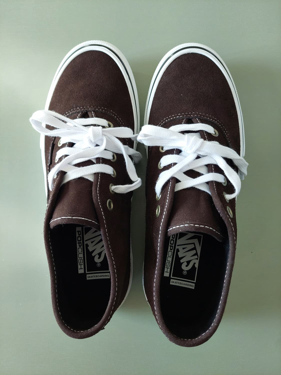 반스 스케이트 어센틱 미드 270 새제품 상품이미지2