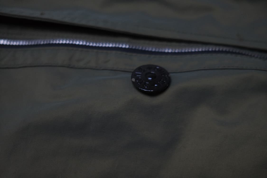 스톤아일랜드 Stone Island 자켓 정품 S 상품이미지6