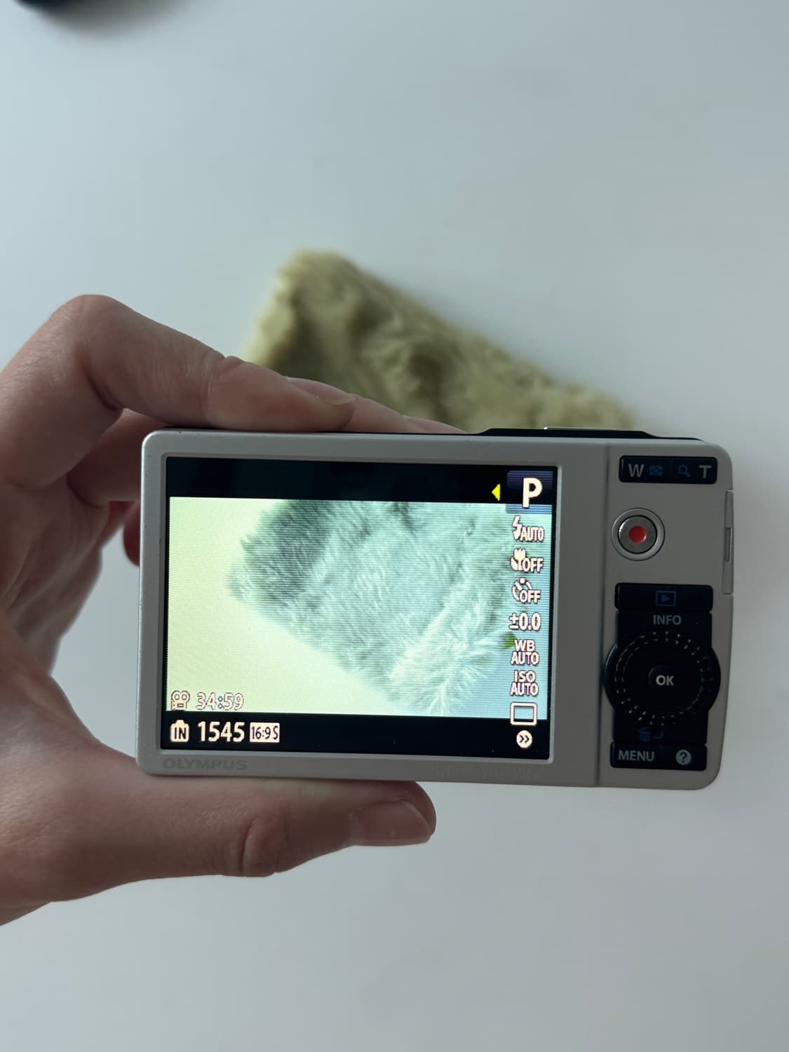 올림푸스 뮤 7040 상품이미지4