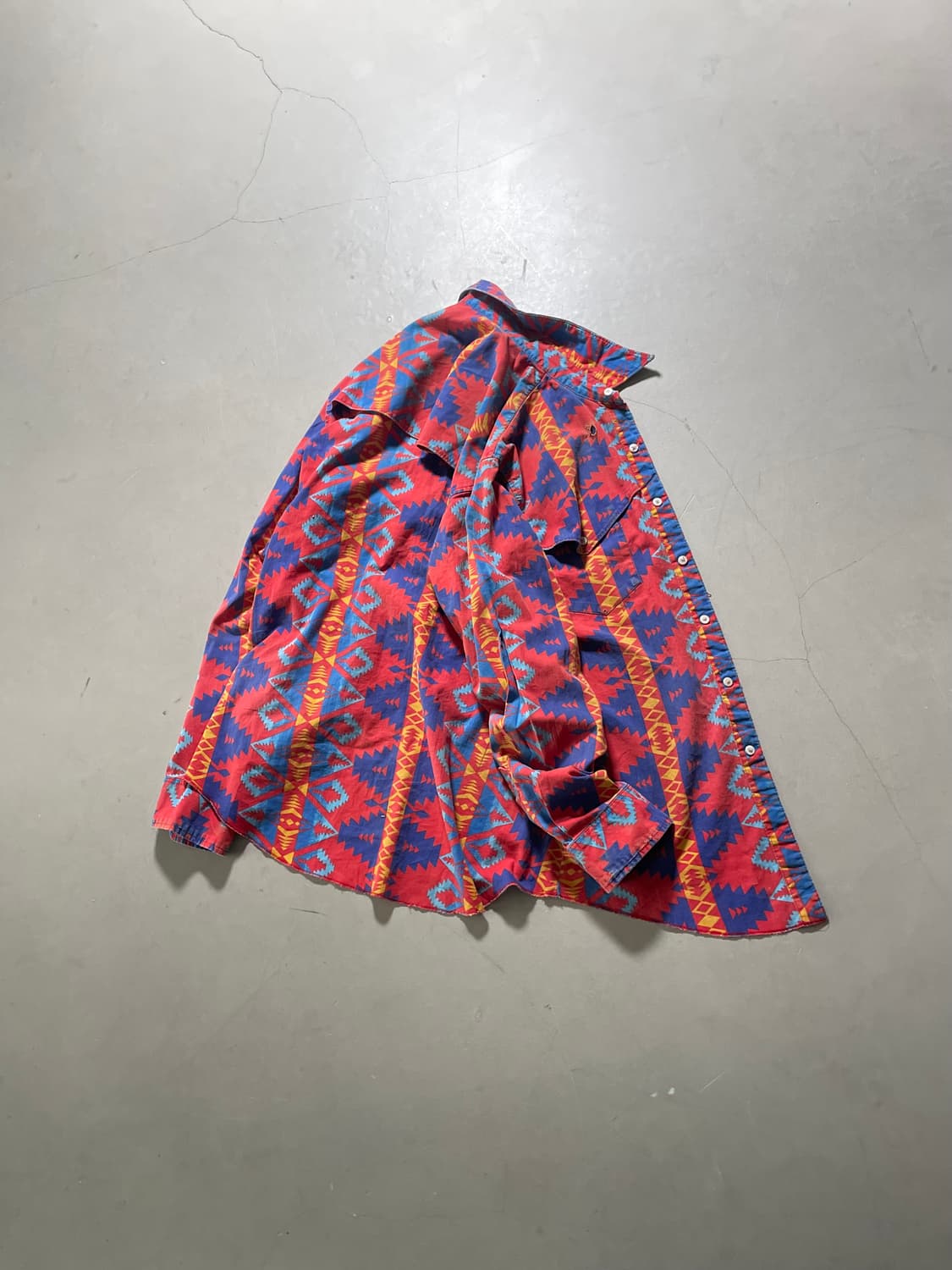 Wrangler  Brushpopper Shirt 상품이미지4