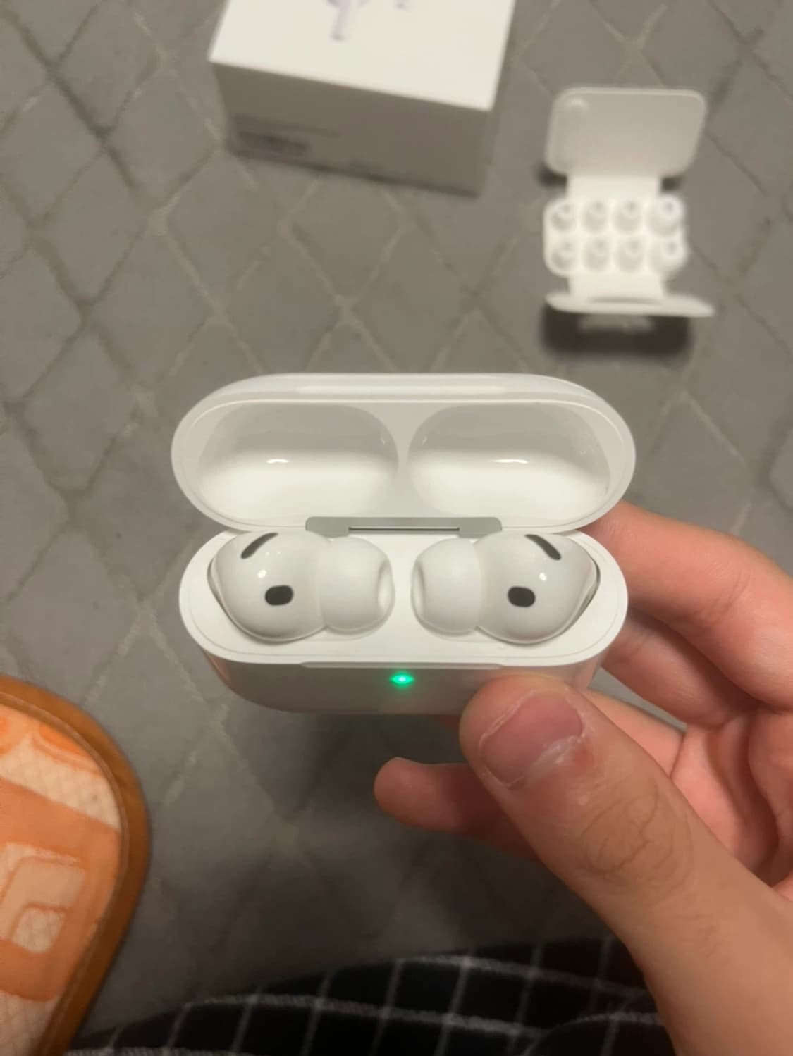 에어팟프로3 10월18일구매 상품이미지2