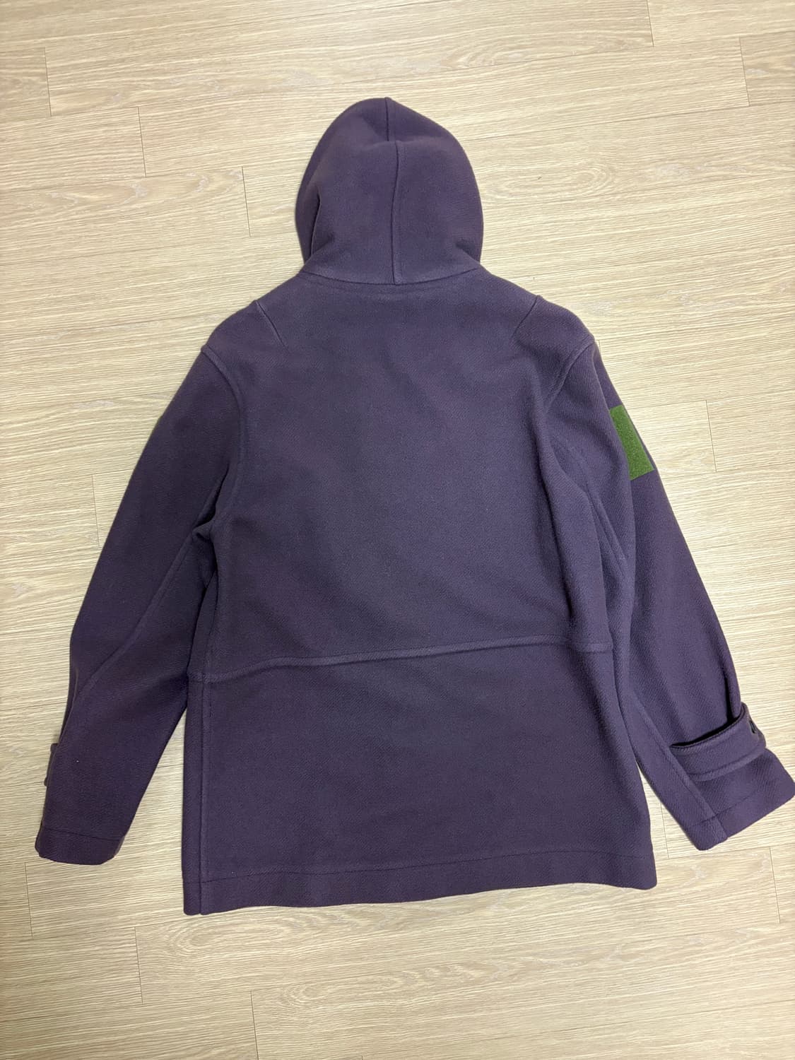 고샤 루브친스키 16FW 코트 상품이미지3