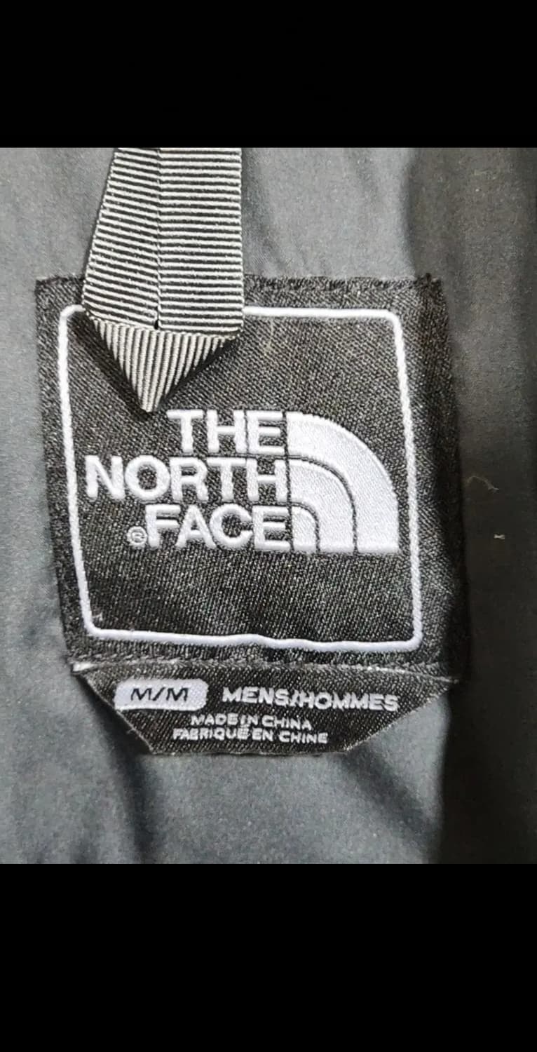 (L) 노스페이스 눕시패딩 점퍼 검회 700 다운자켓 해외판  상품이미지3