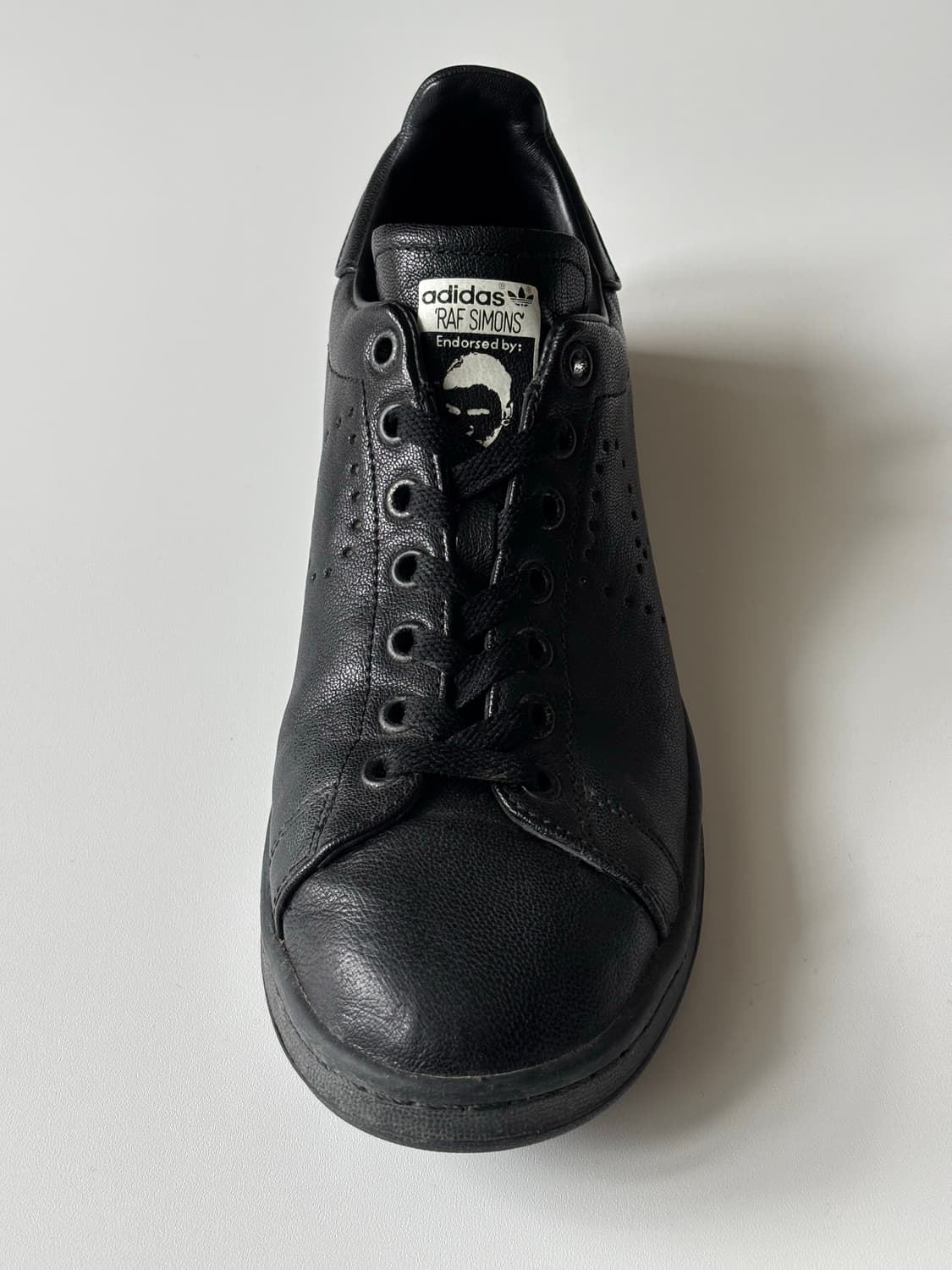 Adidas x Raf Simons Stan Smith Aged 상품이미지2