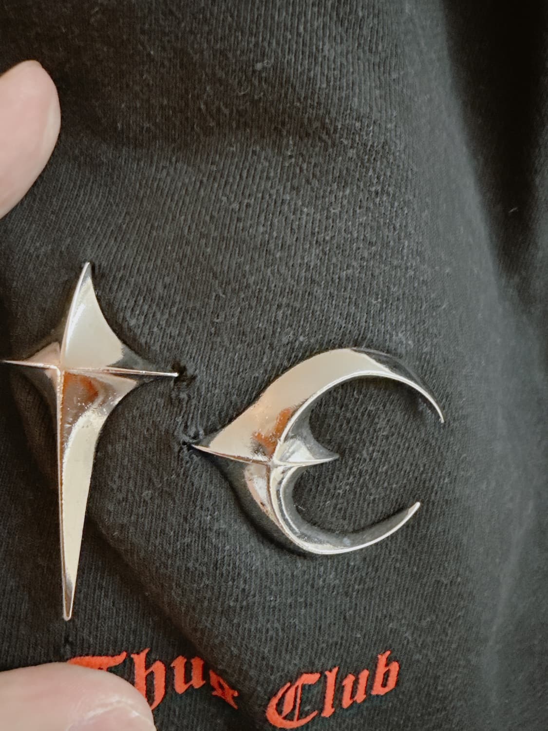 떠그클럽 tc 조거팬츠 상품이미지4