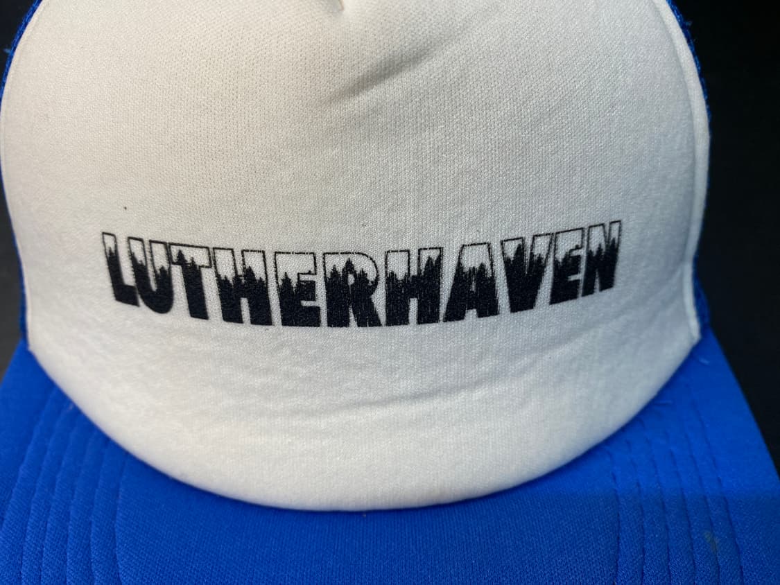 Hitwear vintage trucker cap 상품이미지2