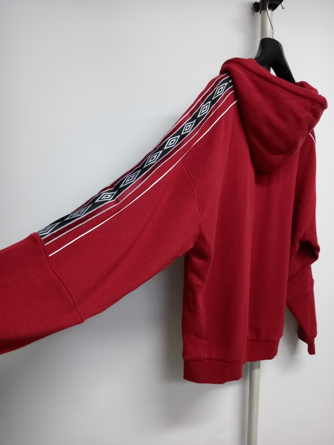 새 엄브로 춘추동 후드 니트 맨투맨 100.103 상품이미지7