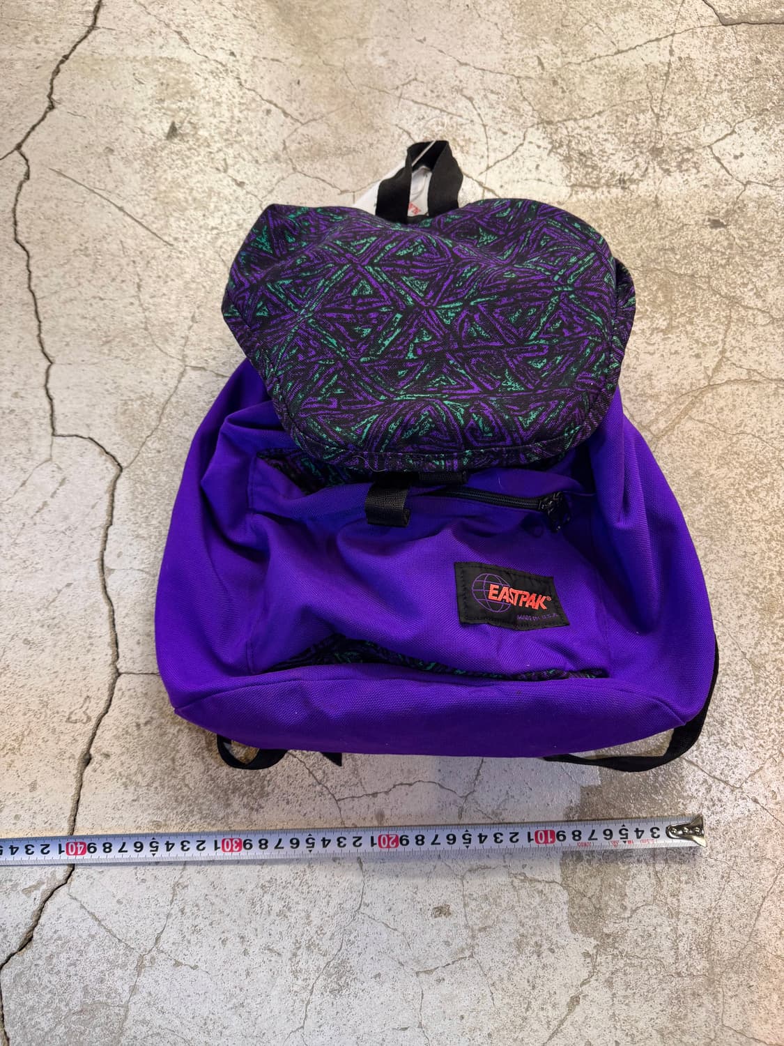90s EASTPAK 백팩 상품이미지10