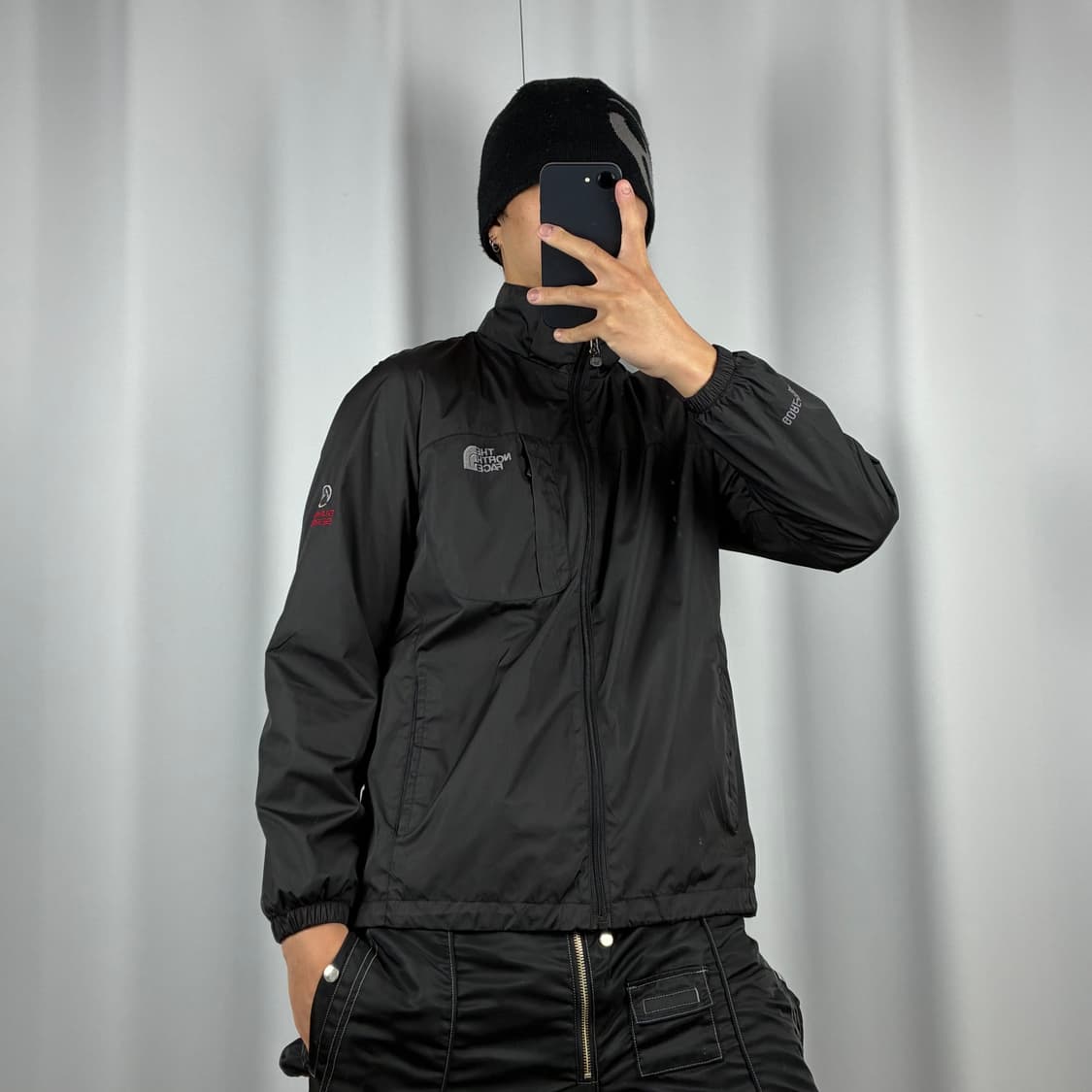 <노스페이스 고어텍스 경량 바람막이> No.1513 상품이미지2