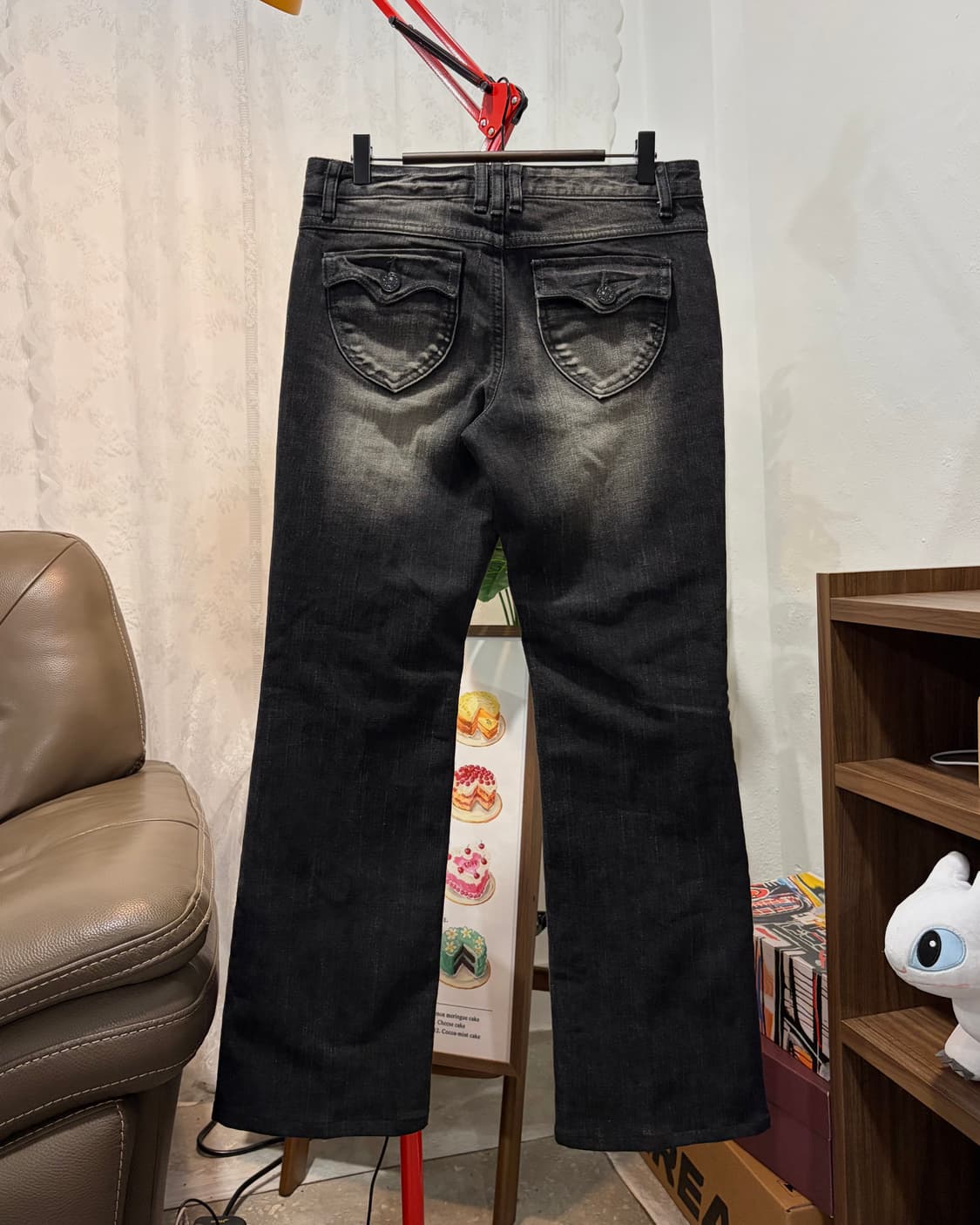 VINTAGE BOTTOM 상품이미지4