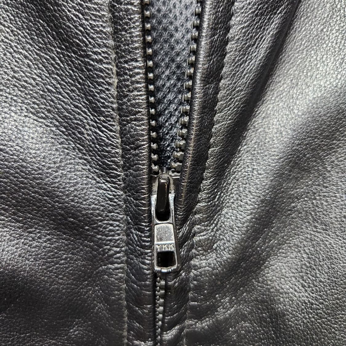 알파인스타 카우레더 라이더 자켓 L 상품이미지3