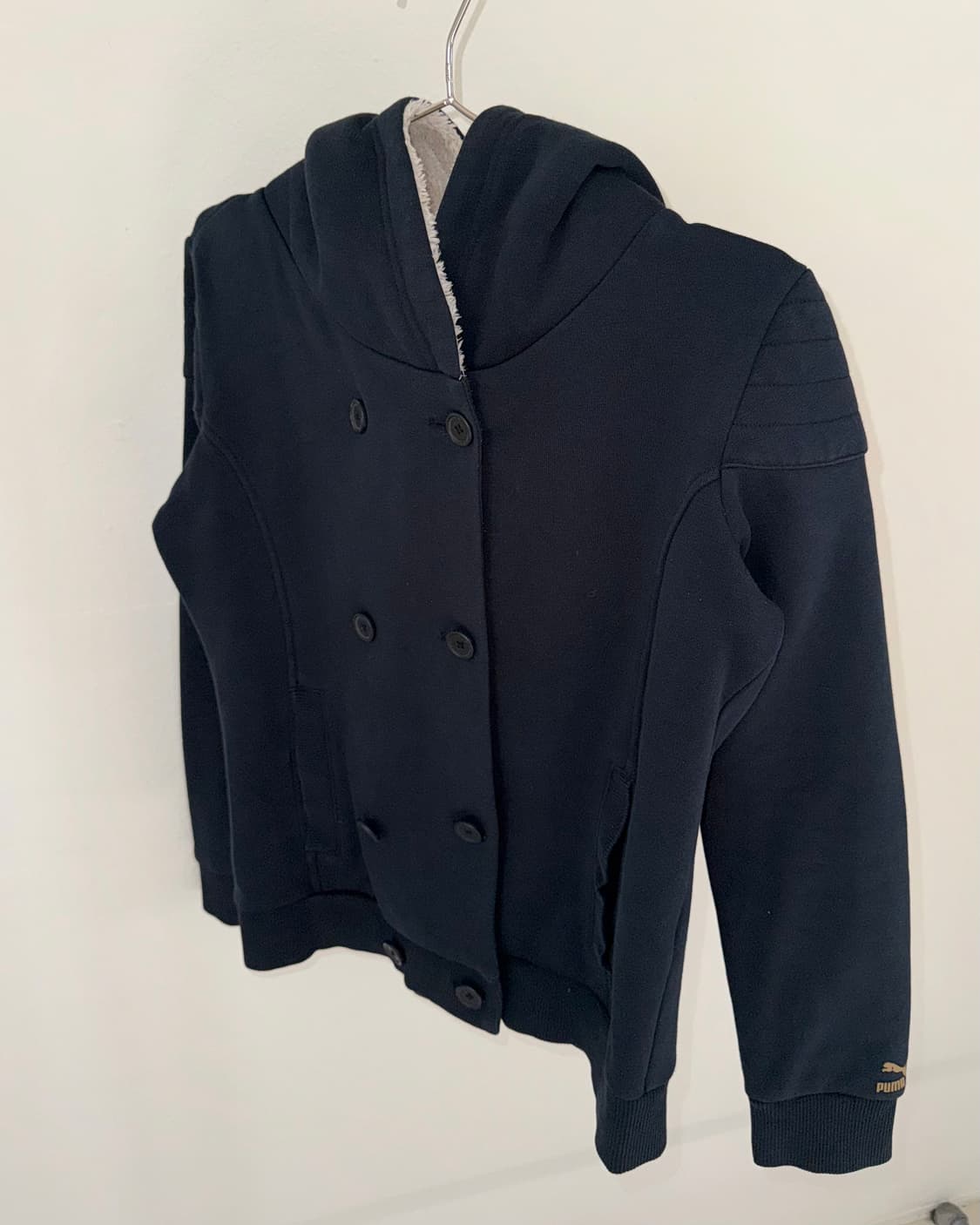 Puma 후디 상품이미지5