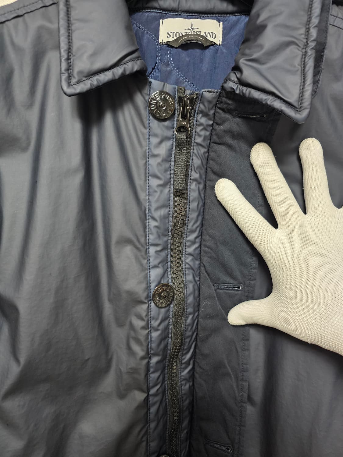 스톤아일랜드 무솔라 고마타 상품이미지3