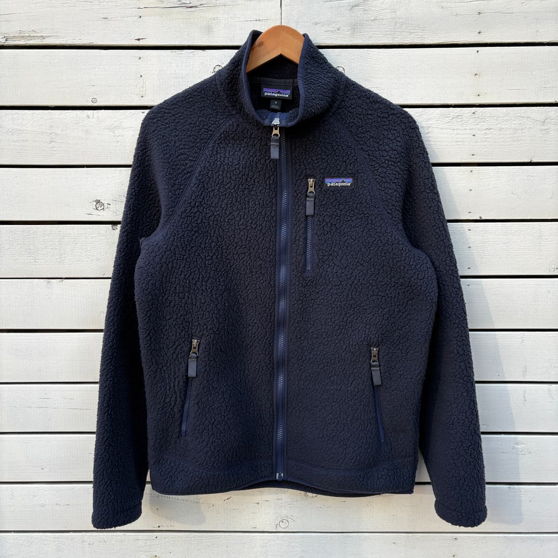 Patagonia 파타고니아 플리스 후리스 자켓 상품이미지1