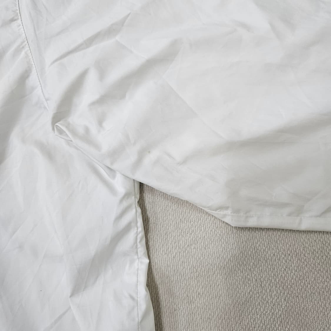 105 팬텀 브이넥 웜엄 긴팔티 0331Y 상품이미지4