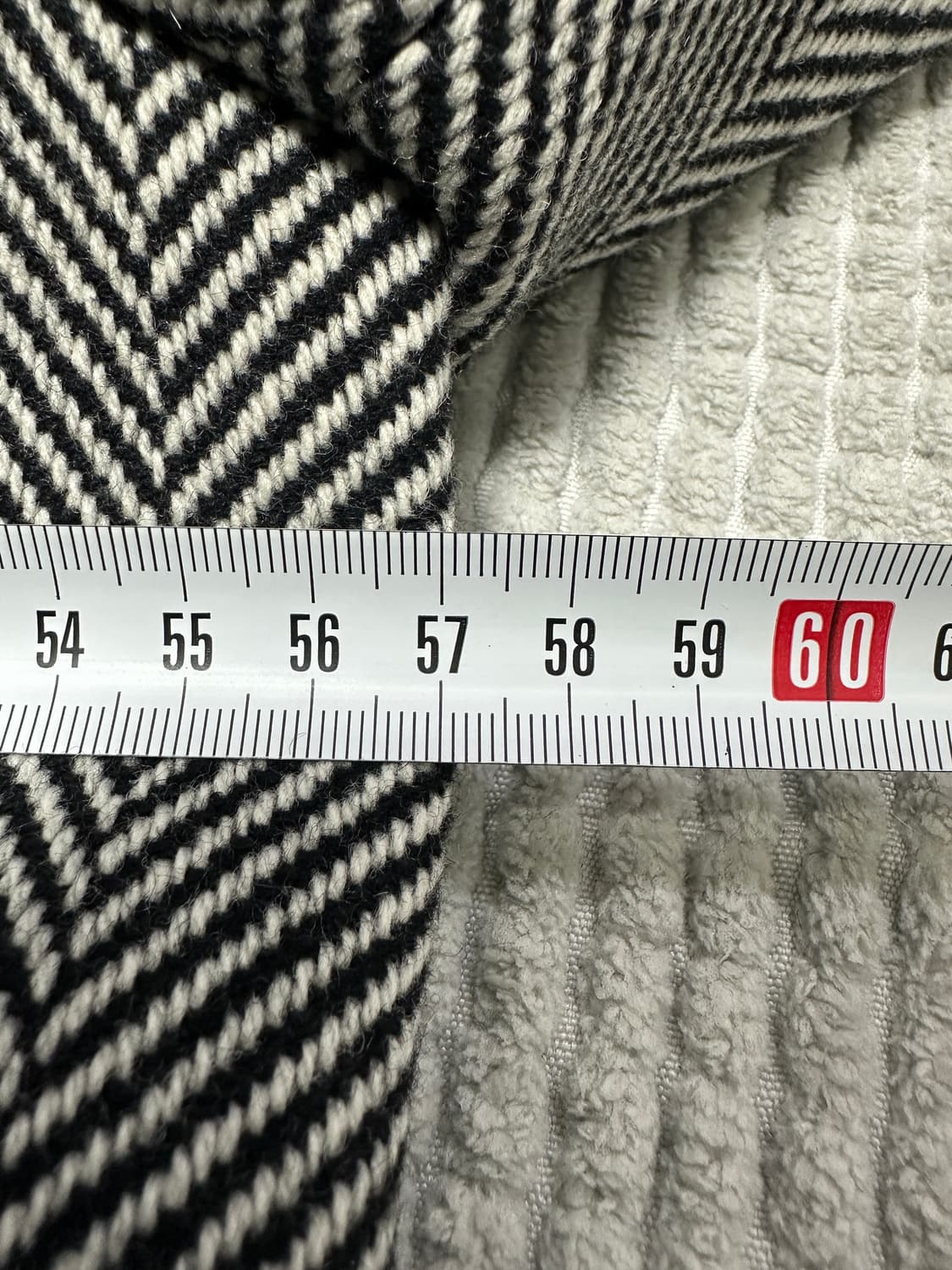 앤더슨벨 더블 코트 상품이미지6