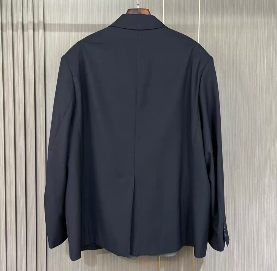 마르지엘라 19ss 아티저널 그라데이션 블레이저 38 상품이미지6