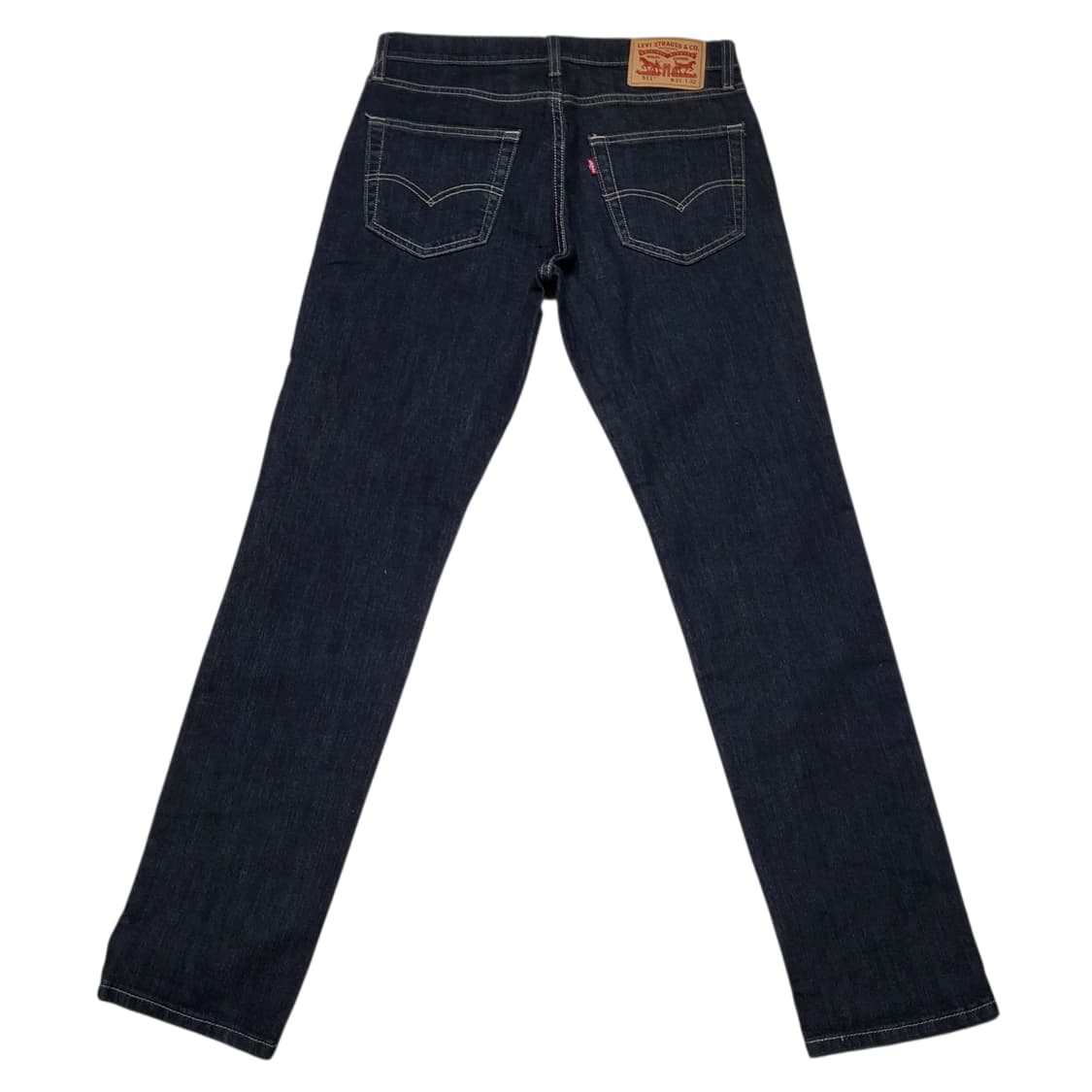 (31) 리바이스 511 levis 청바지 인디고 데님팬츠 상품이미지2