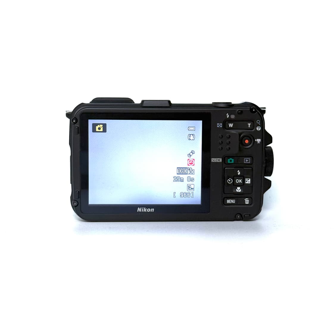 [한글판] 니콘 쿨픽스 NIKON COOLPIX AW100s 상품이미지4