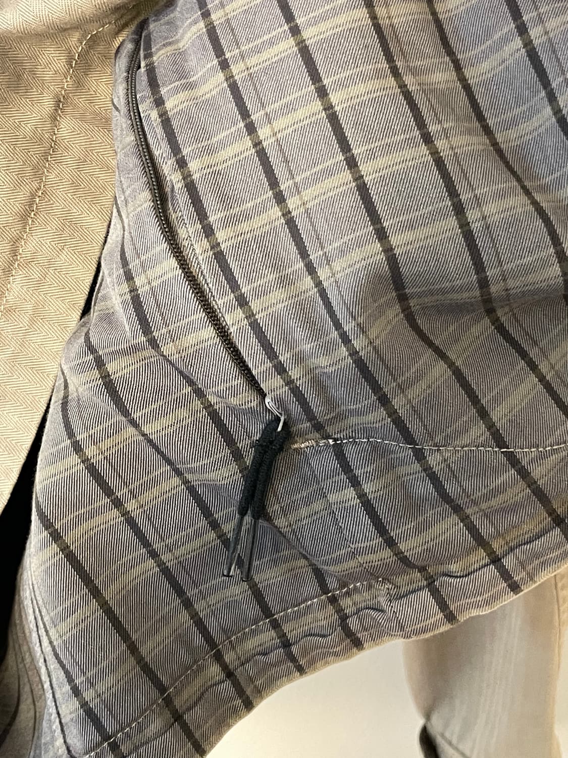 아르마니 익스체인지 자켓  상품이미지9