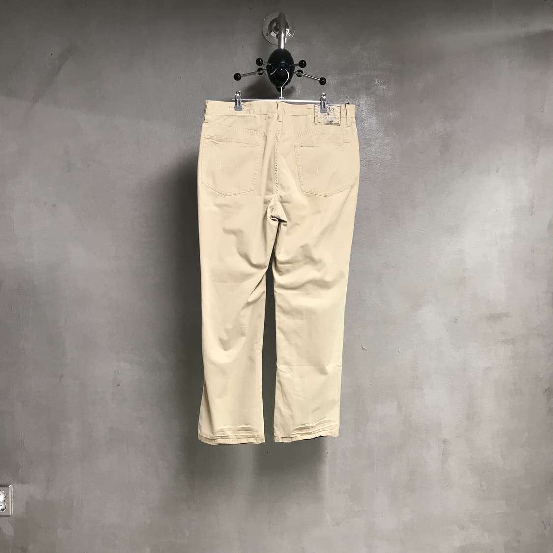 폴로 랄프로렌 베이지 팬츠 36/30 상품이미지1