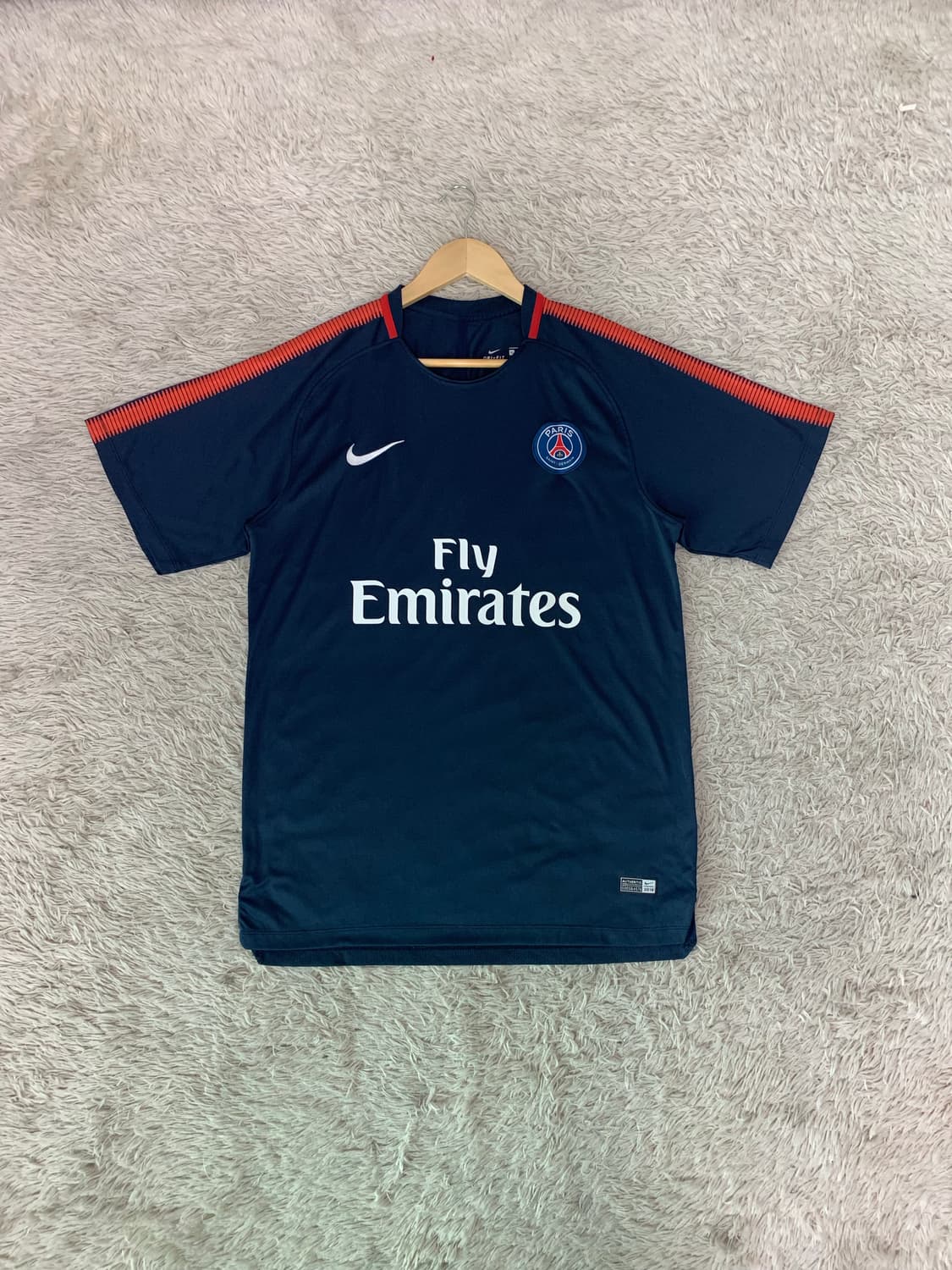 나이키 psg 파리 생제르맹 레플리카 (남L) 상품이미지1