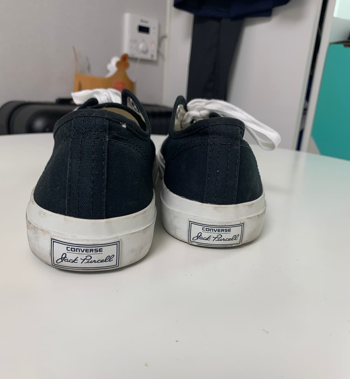 컨버스 잭퍼셀 250mm 상품이미지4